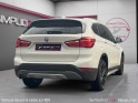 Bmw x1 f48 sdrive 18d 150 ch bva8 xline suivi bmw garantie 12 mois occasion simplicicar beaune simplicicar simplicibike france