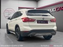 Bmw x1 f48 sdrive 18d 150 ch bva8 xline suivi bmw garantie 12 mois occasion simplicicar beaune simplicicar simplicibike france