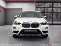 Bmw x1 f48 sdrive 18d 150 ch bva8 xline suivi bmw garantie 12 mois occasion simplicicar beaune simplicicar simplicibike france