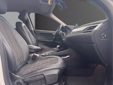 Bmw x1 f48 sdrive 18d 150 ch bva8 xline suivi bmw garantie 12 mois occasion simplicicar beaune simplicicar simplicibike france