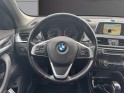 Bmw x1 f48 sdrive 18d 150 ch bva8 xline suivi bmw garantie 12 mois occasion simplicicar beaune simplicicar simplicibike france
