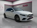 Mercedes classe a 250 e 8g-dct amg line, bva 8, toit ouvrant, camera 360°, attelage amovible, garantie 12 mois occasion...