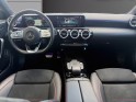 Mercedes classe a 250 e 8g-dct amg line, bva 8, toit ouvrant, camera 360°, attelage amovible, garantie 12 mois occasion...