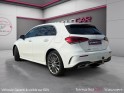 Mercedes classe a 250 e 8g-dct amg line, bva 8, toit ouvrant, camera 360°, attelage amovible, garantie 12 mois occasion...