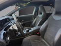 Mercedes classe a 250 e 8g-dct amg line, bva 8, toit ouvrant, camera 360°, attelage amovible, garantie 12 mois occasion...
