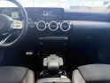 Mercedes classe a 250 e 8g-dct amg line, bva 8, toit ouvrant, camera 360°, attelage amovible, garantie 12 mois occasion...