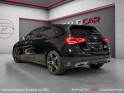 Mercedes classe a 180 d 7g-dct progressive line carplay toit ouvrant burmester garantie 12 mois occasion simplicicar narbonne...