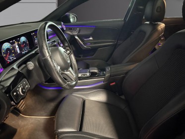 Mercedes classe a 180 d 7g-dct progressive line carplay toit ouvrant burmester garantie 12 mois occasion simplicicar narbonne...