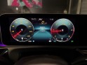 Mercedes classe a 180 d 7g-dct progressive line carplay toit ouvrant burmester garantie 12 mois occasion simplicicar narbonne...