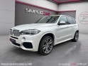 Bmw x5 f15 xdrive40e 313 ch bva8 m sport, toit ouvrant, apple carplay, siège a mémoire, garantie 12 mois. occasion...