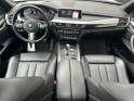 Bmw x5 f15 xdrive40e 313 ch bva8 m sport, toit ouvrant, apple carplay, siège a mémoire, garantie 12 mois. occasion...