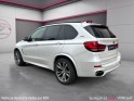 Bmw x5 f15 xdrive40e 313 ch bva8 m sport, toit ouvrant, apple carplay, siège a mémoire, garantie 12 mois. occasion...