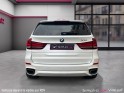 Bmw x5 f15 xdrive40e 313 ch bva8 m sport, toit ouvrant, apple carplay, siège a mémoire, garantie 12 mois. occasion...