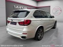 Bmw x5 f15 xdrive40e 313 ch bva8 m sport, toit ouvrant, apple carplay, siège a mémoire, garantie 12 mois. occasion...
