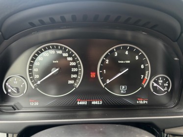 Bmw x5 f15 xdrive40e 313 ch bva8 m sport, toit ouvrant, apple carplay, siège a mémoire, garantie 12 mois. occasion...