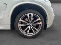 Bmw x5 f15 xdrive40e 313 ch bva8 m sport, toit ouvrant, apple carplay, siège a mémoire, garantie 12 mois. occasion...