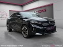 Renault rafale coupé e-tech 1.2 i 12v 200 hybrid 131 cv carplay caméra de recul garantie 12 mois occasion simplicicar...