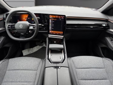 Renault rafale coupé e-tech 1.2 i 12v 200 hybrid 131 cv carplay caméra de recul garantie 12 mois occasion simplicicar...