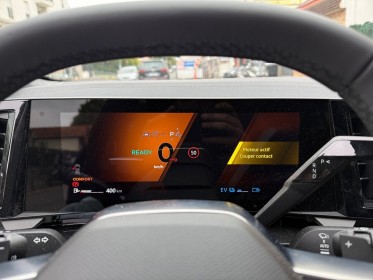 Renault rafale coupé e-tech 1.2 i 12v 200 hybrid 131 cv carplay caméra de recul garantie 12 mois occasion simplicicar...