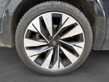 Renault rafale coupé e-tech 1.2 i 12v 200 hybrid 131 cv carplay caméra de recul garantie 12 mois occasion simplicicar...