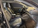 Citroen c4 electrique 136 ch automatique shine - tva recuperable - toit ouvrant - sieges massants - camera 360 occasion...