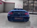 Mercedes classe c cabriolet 220d 9g-tronic amg line. occasion  simplicicar nice - pfvauto simplicicar simplicibike france