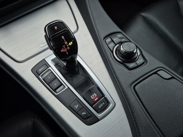 Bmw serie 6 coupe f13 650i 407ch xdrive luxe toit ouvrant garantie 12 mois occasion simplicicar pontarlier auto  simplicicar...