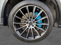 Mercedes glc glc suv  350 e 7g-dct 4matic amg line-toit ouvrant panoramque-marche pied-camera et radar de recul occasion...