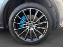 Mercedes glc glc suv  350 e 7g-dct 4matic amg line-toit ouvrant panoramque-marche pied-camera et radar de recul occasion...