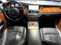 Rolls royce wraith wraith 632ch, caméra ar, ciel etoiler, radar complet, siège chaufant/à mémoire, garantie 12 mois....