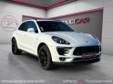 Porsche macan diesel 3.0 v6 258 ch s pdk garantie 12 mois toit ouvrant siege chauffant occasion simplicicar toulouse nord...