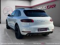 Porsche macan diesel 3.0 v6 258 ch s pdk garantie 12 mois toit ouvrant siege chauffant occasion simplicicar toulouse nord...