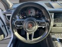 Porsche macan diesel 3.0 v6 258 ch s pdk garantie 12 mois toit ouvrant siege chauffant occasion simplicicar toulouse nord...