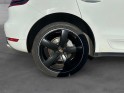 Porsche macan diesel 3.0 v6 258 ch s pdk garantie 12 mois toit ouvrant siege chauffant occasion simplicicar toulouse nord...