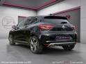Renault clio v tce 140 - 21n r.s. line / caméra de recul / apple car play / pack rs line occasion simplicicar grenoble...