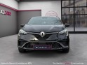 Renault clio v tce 140 - 21n r.s. line / caméra de recul / apple car play / pack rs line occasion simplicicar grenoble...