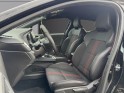 Renault clio v tce 140 - 21n r.s. line / caméra de recul / apple car play / pack rs line occasion simplicicar grenoble...
