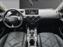 Ds ds3 crossback 1.5 blue hdi - 16v turbo business, siège chauffants, régulateur adaptatif garantie 12 mois occasion...