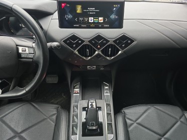 Ds ds3 crossback 1.5 blue hdi - 16v turbo business, siège chauffants, régulateur adaptatif garantie 12 mois occasion...