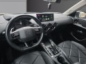 Ds ds3 crossback 1.5 blue hdi - 16v turbo business, siège chauffants, régulateur adaptatif garantie 12 mois occasion...