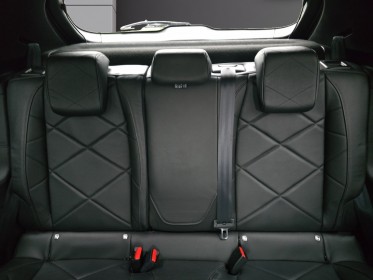 Ds ds3 crossback 1.5 blue hdi - 16v turbo business, siège chauffants, régulateur adaptatif garantie 12 mois occasion...