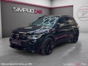 Volkswagen tiguan 1.4 ehybrid 245ch dsg6 r-line occasion simplicicar pau simplicicar simplicibike france