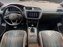 Volkswagen tiguan 1.4 ehybrid 245ch dsg6 r-line occasion simplicicar pau simplicicar simplicibike france