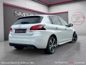 Peugeot 308 gt line 2.0 bluehdi 150ch ss bvm6 gt line intérieur cuir sièges chauffants caméra de recul 360 garantie 12...