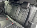 Peugeot 308 gt line 2.0 bluehdi 150ch ss bvm6 gt line intérieur cuir sièges chauffants caméra de recul 360 garantie 12...