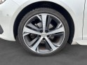Peugeot 308 gt line 2.0 bluehdi 150ch ss bvm6 gt line intérieur cuir sièges chauffants caméra de recul 360 garantie 12...