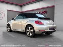 Volkswagen coccinelle 1.4 tsi 160 série spéciale couture ds7 radar avant arrière accès confort sièges avant...
