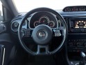 Volkswagen coccinelle 1.4 tsi 160 série spéciale couture ds7 radar avant arrière accès confort sièges avant...