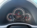 Volkswagen coccinelle 1.4 tsi 160 série spéciale couture ds7 radar avant arrière accès confort sièges avant...