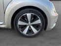 Volkswagen coccinelle 1.4 tsi 160 série spéciale couture ds7 radar avant arrière accès confort sièges avant...